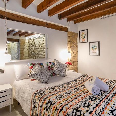 Apartamento Casco Antiguo Alicante Eksteriør billede