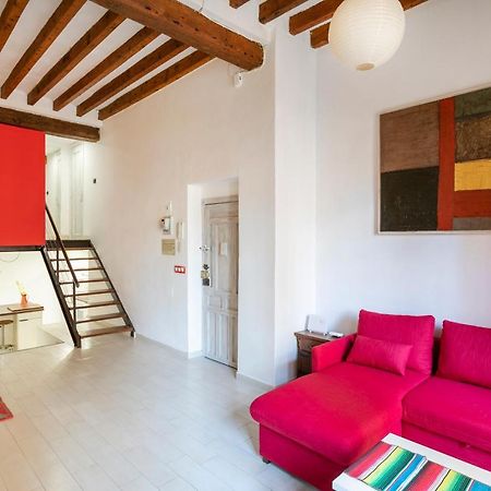 Apartamento Casco Antiguo Alicante Eksteriør billede