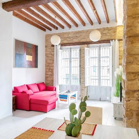 Apartamento Casco Antiguo Alicante Eksteriør billede