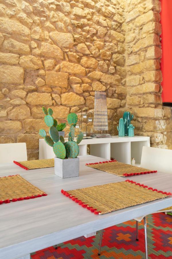 Apartamento Casco Antiguo Alicante Eksteriør billede