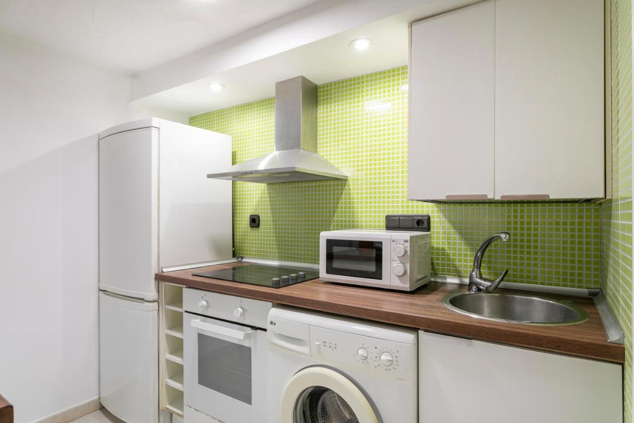 Apartamento Casco Antiguo Alicante Eksteriør billede
