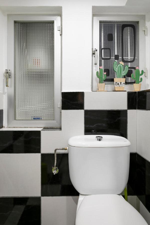 Apartamento Casco Antiguo Alicante Eksteriør billede