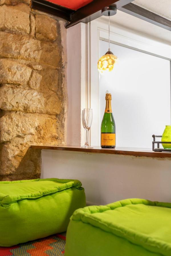Apartamento Casco Antiguo Alicante Eksteriør billede
