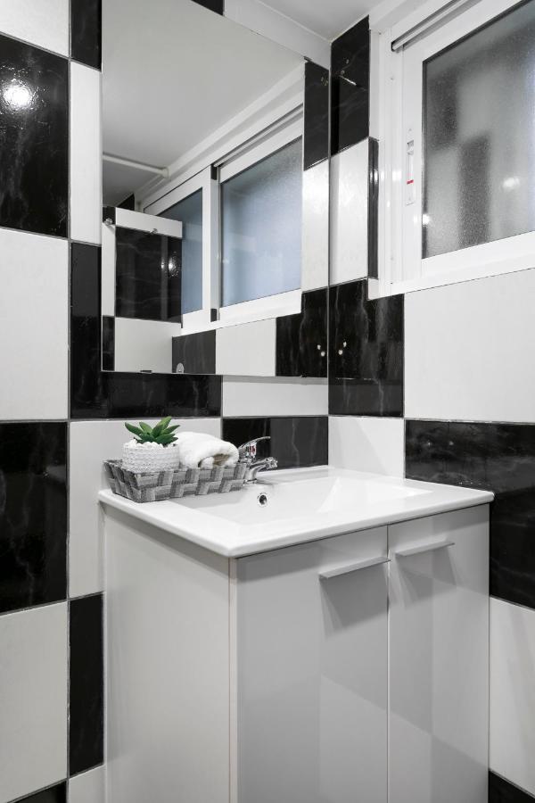Apartamento Casco Antiguo Alicante Eksteriør billede