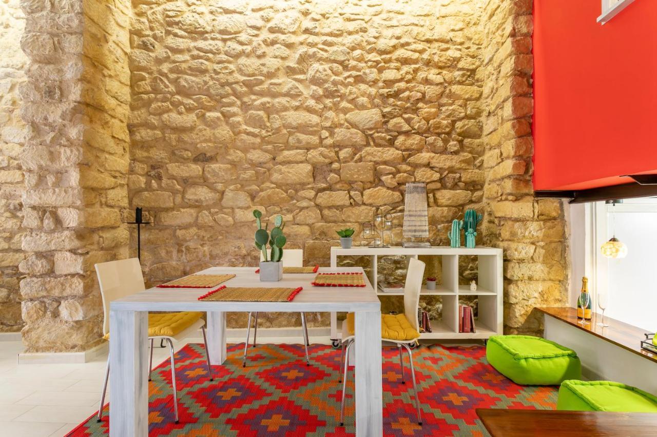 Apartamento Casco Antiguo Alicante Eksteriør billede
