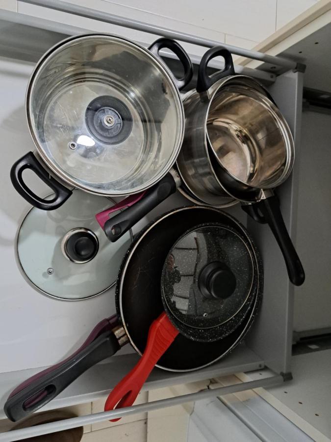 Apartamento Casco Antiguo Alicante Eksteriør billede